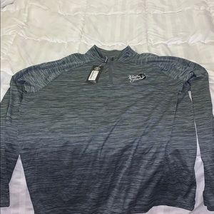 Under Armour Golf 1/4 zip Jacket